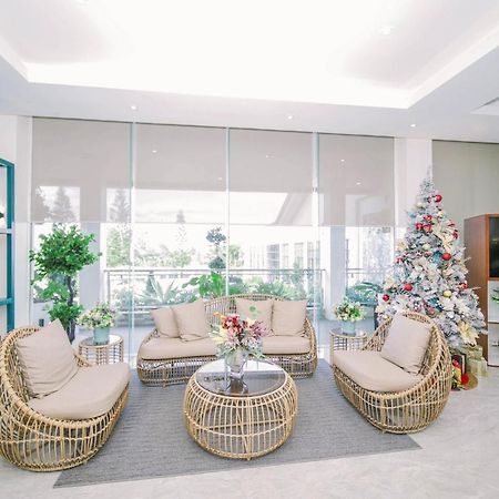 Casa La Silvinas Hotel & Event Resort Tagaytay City Kültér fotó