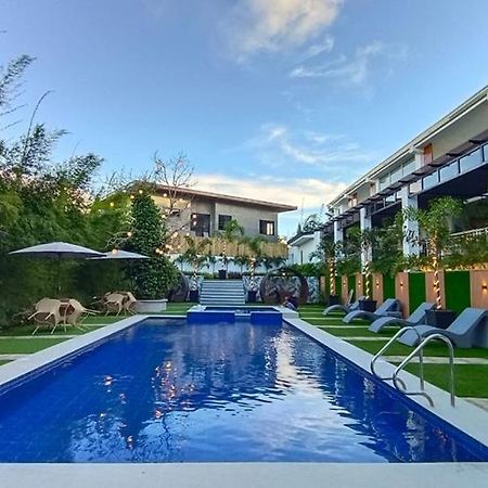 Casa La Silvinas Hotel & Event Resort Tagaytay City Kültér fotó