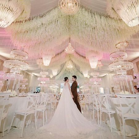 Casa La Silvinas Hotel & Event Resort Tagaytay City Kültér fotó