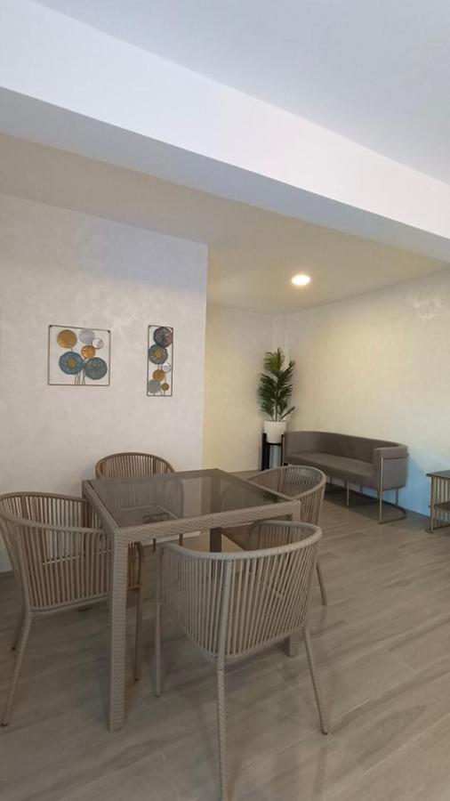 Casa La Silvinas Hotel & Event Resort Tagaytay City Kültér fotó