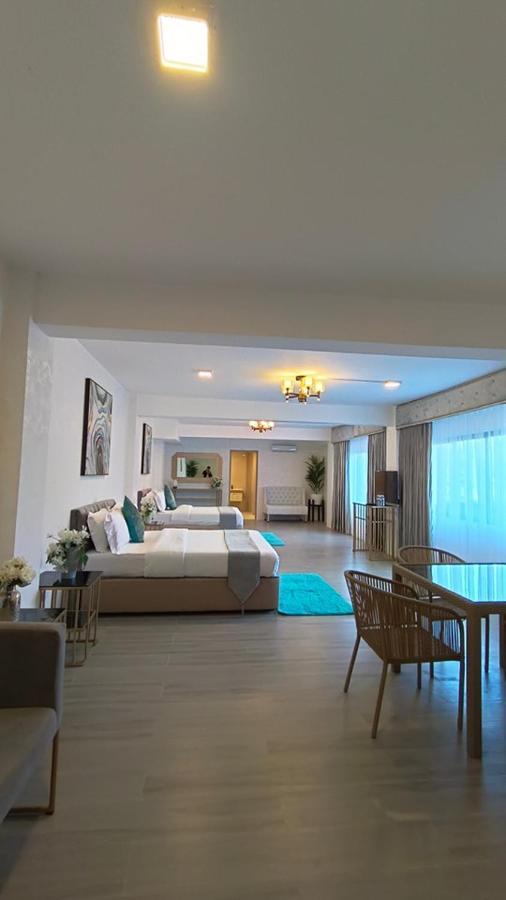 Casa La Silvinas Hotel & Event Resort Tagaytay City Kültér fotó