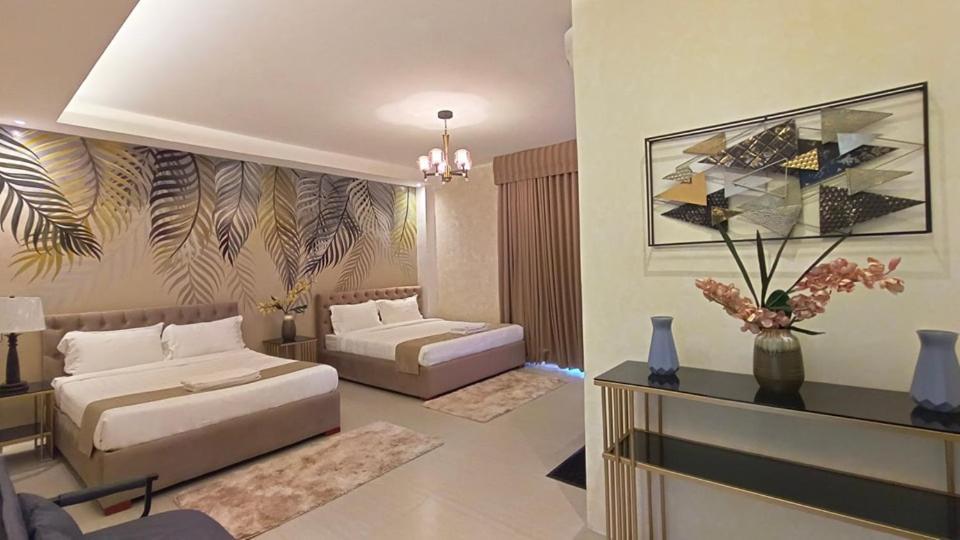 Casa La Silvinas Hotel & Event Resort Tagaytay City Kültér fotó