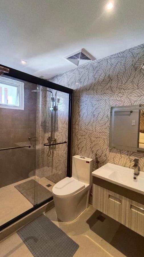 Casa La Silvinas Hotel & Event Resort Tagaytay City Kültér fotó
