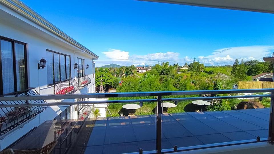 Casa La Silvinas Hotel & Event Resort Tagaytay City Kültér fotó