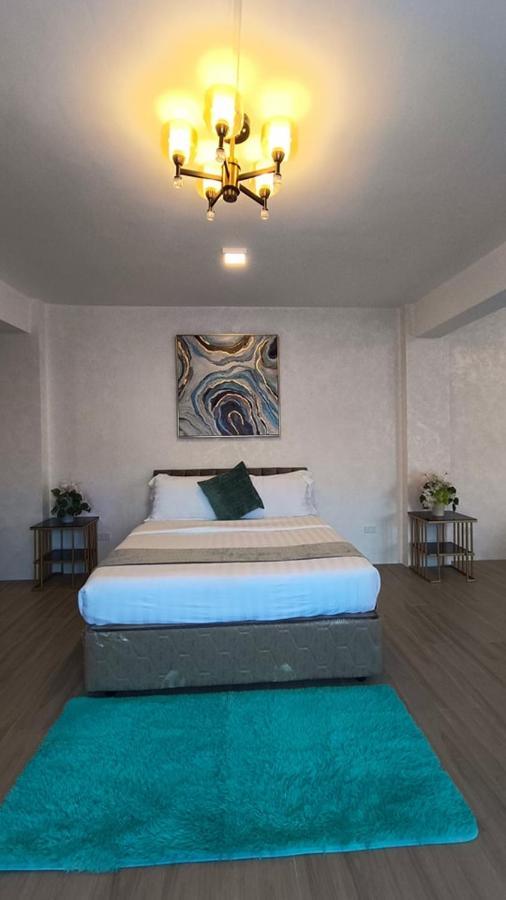 Casa La Silvinas Hotel & Event Resort Tagaytay City Kültér fotó