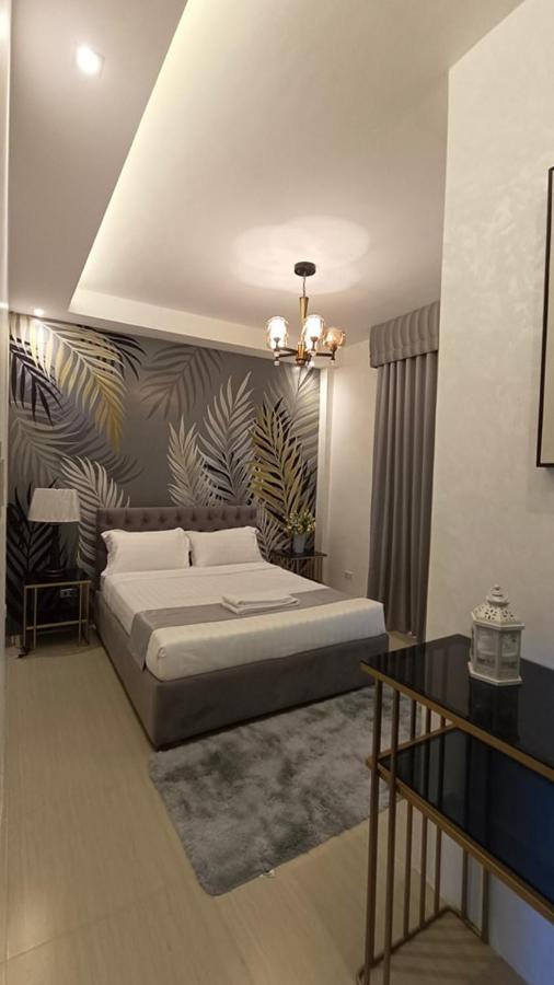Casa La Silvinas Hotel & Event Resort Tagaytay City Kültér fotó
