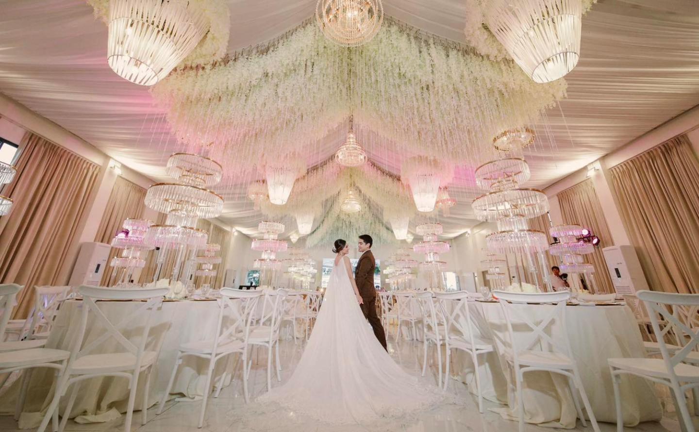 Casa La Silvinas Hotel & Event Resort Tagaytay City Kültér fotó